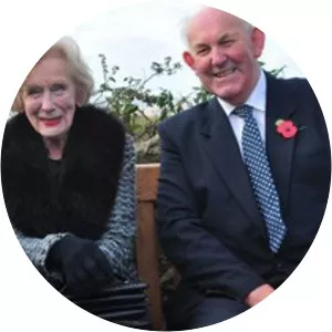 Judith Karolyi photograph