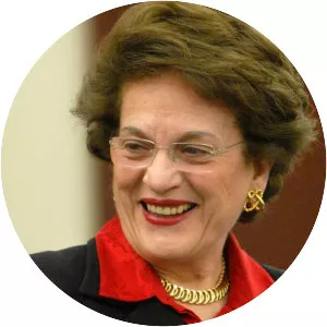 Judith Kaye