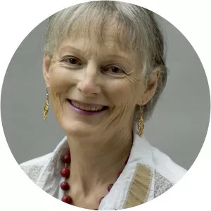 Judith Kazantzis - British poet