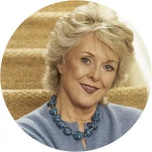 Judith Keppel - TV personality