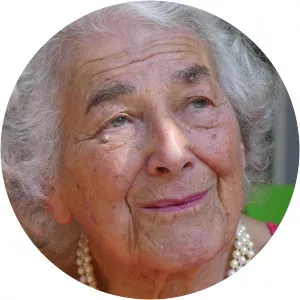 Judith Kerr