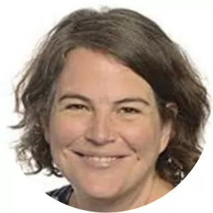 Judith Kirton-Darling