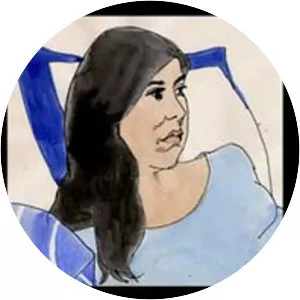 Judith Kliban - Artist ‧ Bill Bixby's wife