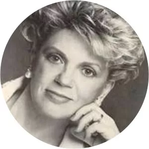 Judith Krantz