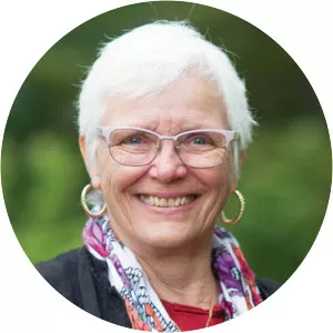 Judith L. Lief photograph