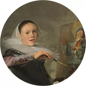Judith Leyster