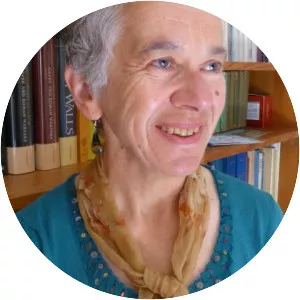 Judith Lieu