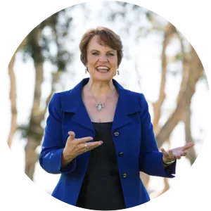 Judith Lukomski - Author