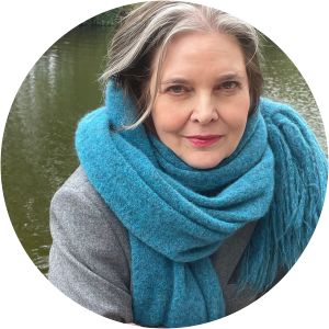 Judith Maassen photograph