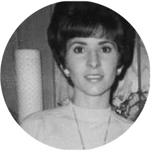 Judith Marie Keenan - Maynard James Keenan's mother