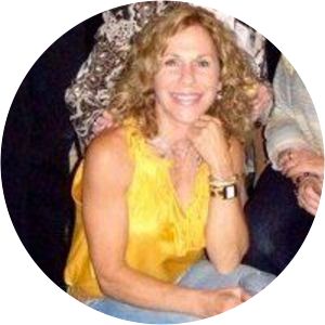 Judith Martino photograph