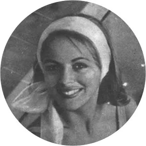 Judith Mazor Rounick - A. Alfred Taubman's wife