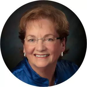 Judith McCoy Miller - Author