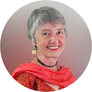 Judith McFarlane - Writer