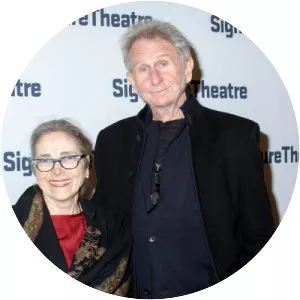 Judith Mihalyi - René Auberjonois' wife