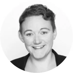 Judith Muster - Author