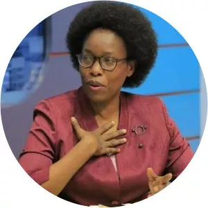 Judith Nabakooba