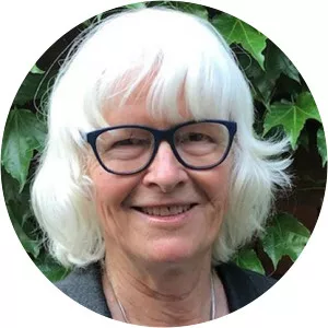 Judith Nasby - Author