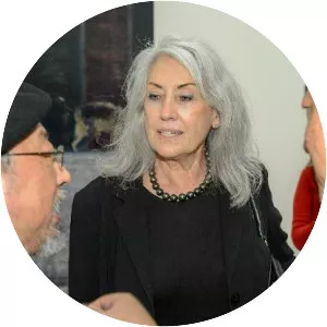 Judith Neilson - Kerr Neilson's ex-wife