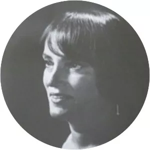 Judith Nelson - American soprano