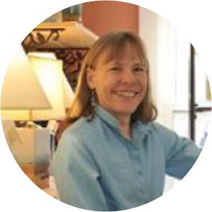 Judith Newcomb Stiles photograph