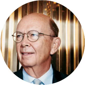 Judith Nodine - Wilbur Ross' ex-wife