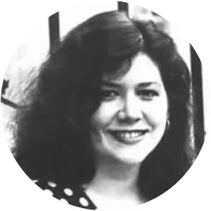 Judith O'Brien - Author