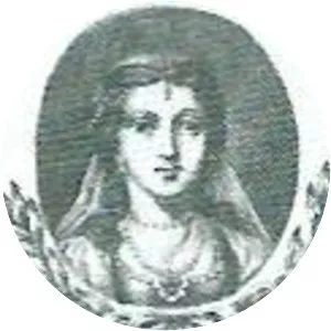 Judith of Bohemia