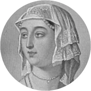 Judith of Brittany - Duchess of Normandy