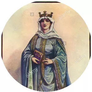 Judith of Flanders - Died 1095