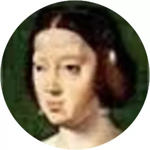 Judith of Lens photograph