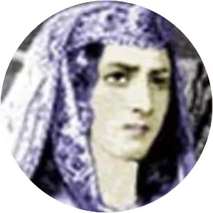 Judith of Nantes photograph