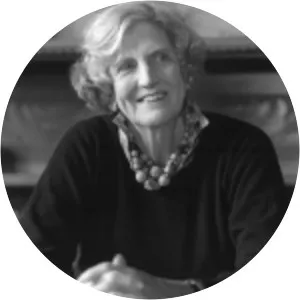 Judith Oxenberg - Robert Rubin's wife