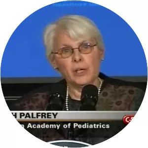Judith Palfrey