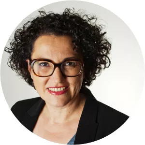 Judith Pallarés i Cortés