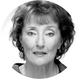 Judith Paris - Actress