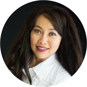 Judith Pierce-Martin photograph