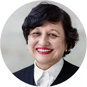 Judith Prakash - Former Judicial Commissioner of Singapore