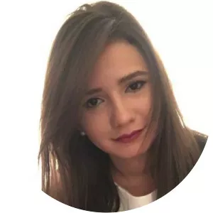 Judith Ramirez photograph