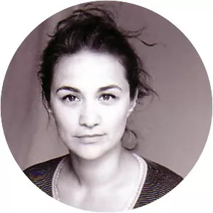 Judith Rémy - Film actress