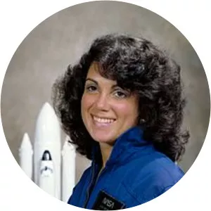 Judith Resnik - Author