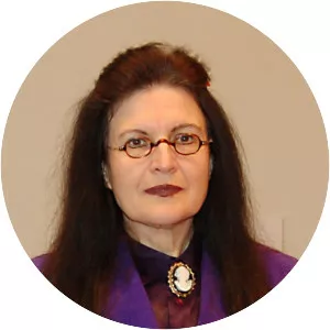 Judith Ryan - Author