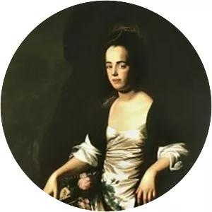 Judith Sargent Murray