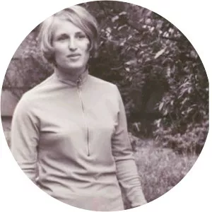 Judith Scheff photograph