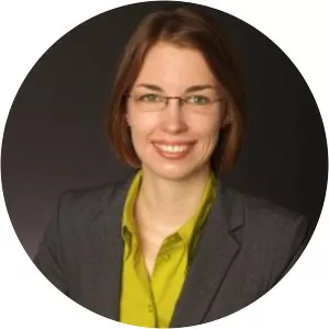 Judith Schenz - Victor French's ex-wife