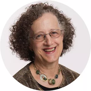 Judith Schickedanz - Author