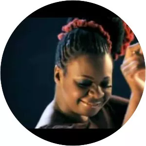Judith Sephuma - South African singer