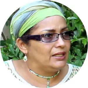 Judith Simanca Herrera
