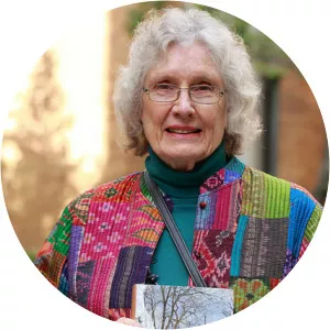 Judith Skelton Grant