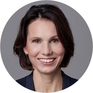 Judith Skudelny - Member of the Bundestag